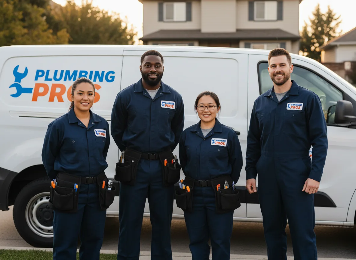 Water Heater Repair company in Smyer, TX